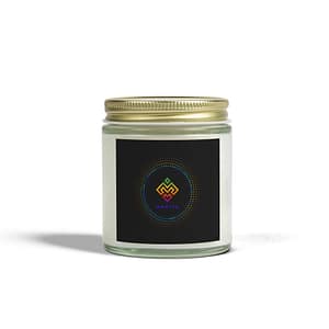 MaYita Ritual Scented Candles