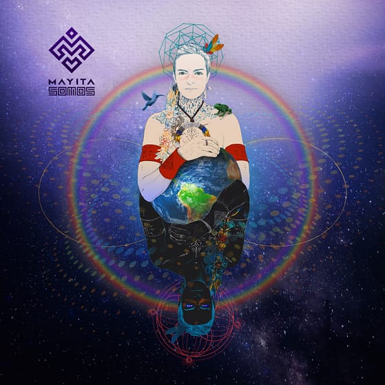 MaYita Music New album Somos